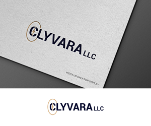 Logo Design by Srk pix!14 for Clyvara LLC | Design: #37462510