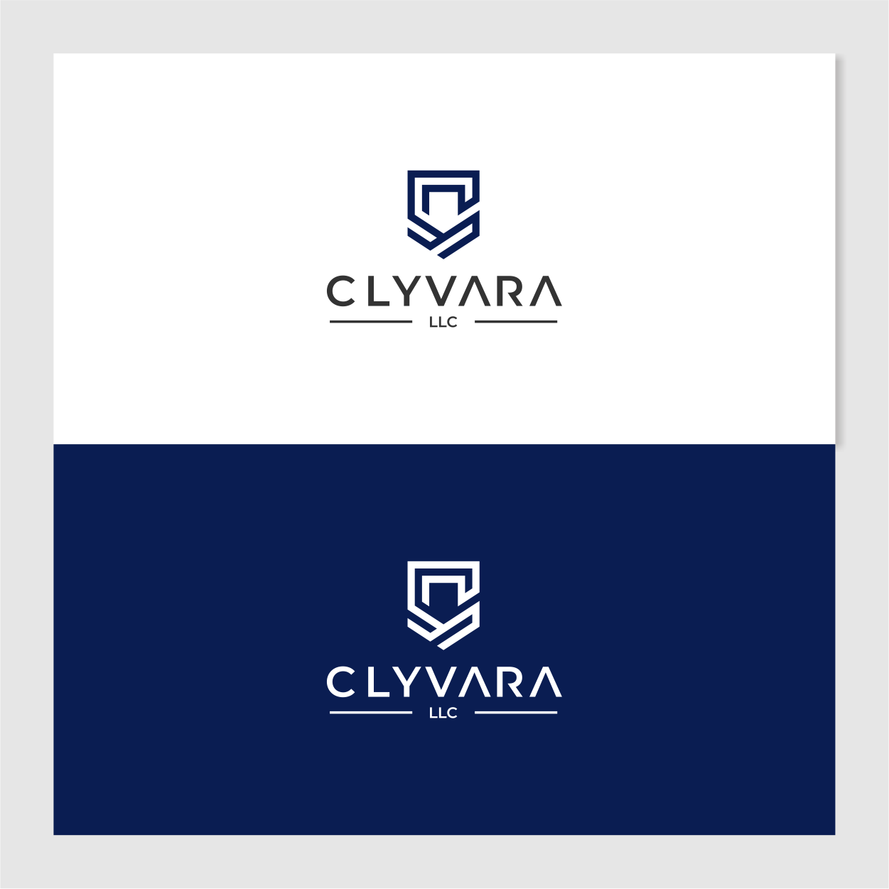 Logo Design by A'design for Clyvara LLC | Design #37463710
