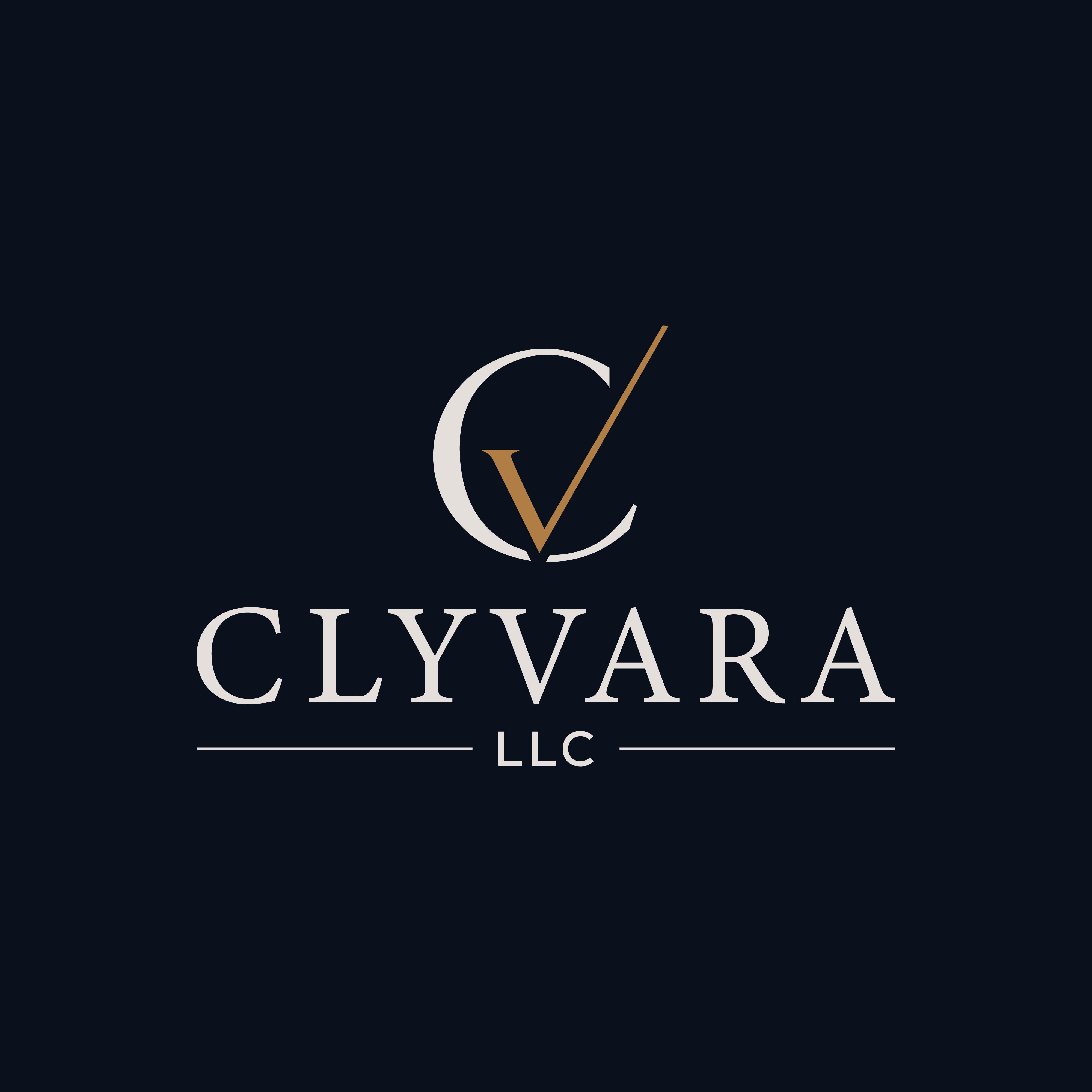 Logo Design by abu931102 for Clyvara LLC | Design #37464194