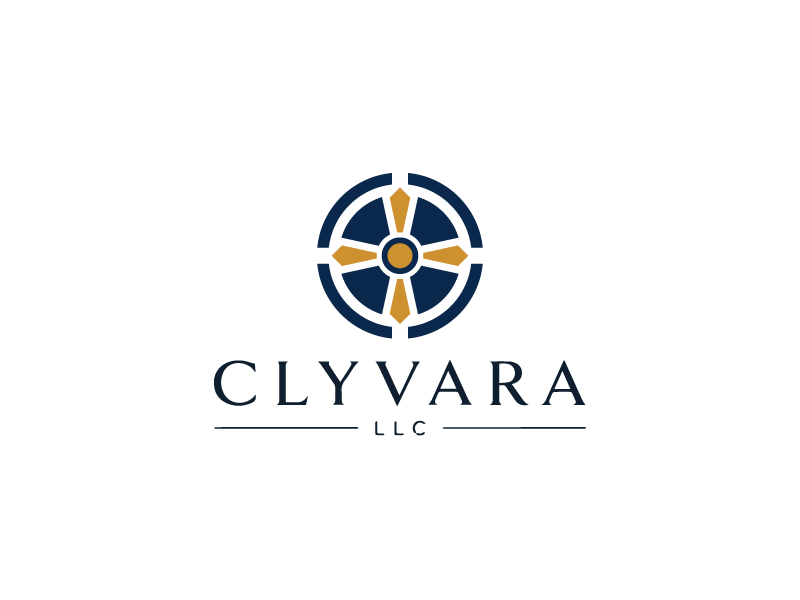 Logo Design by Trazyn for Clyvara LLC | Design #37466967