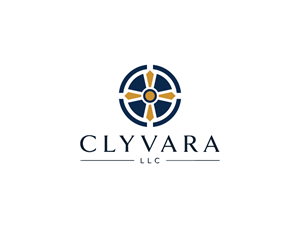Logo Design by Trazyn for Clyvara LLC | Design: #37466967