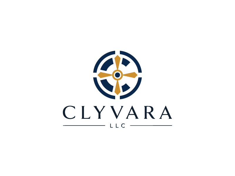 Logo Design by Trazyn for Clyvara LLC | Design #37467117