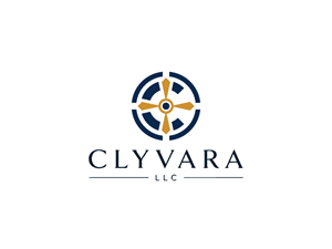 Logo Design by Trazyn for Clyvara LLC | Design: #37467117