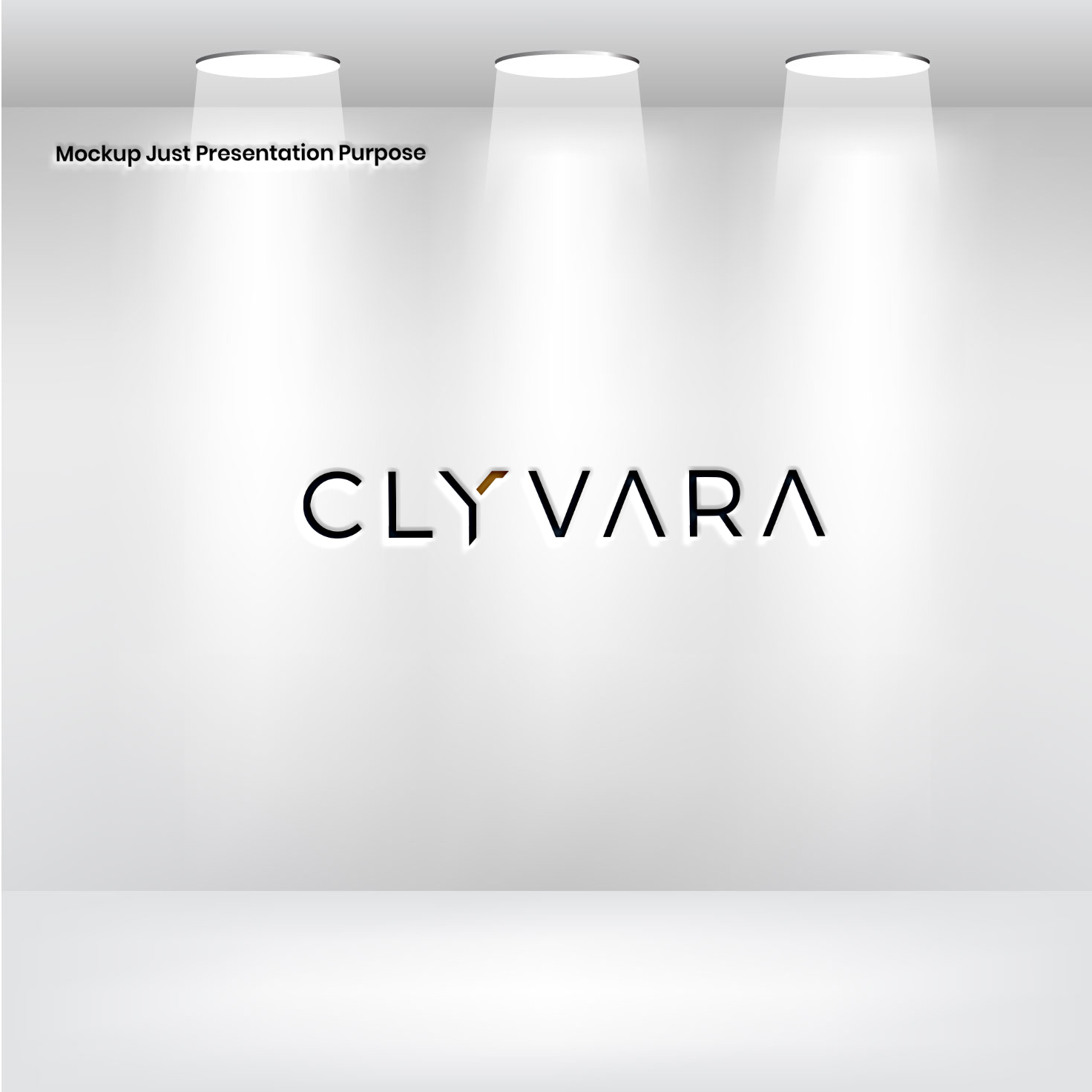 Logo Design by Pixel Signature for Clyvara LLC | Design #37464962