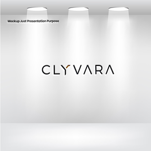 Logo Design by Pixel Signature for Clyvara LLC | Design: #37464962