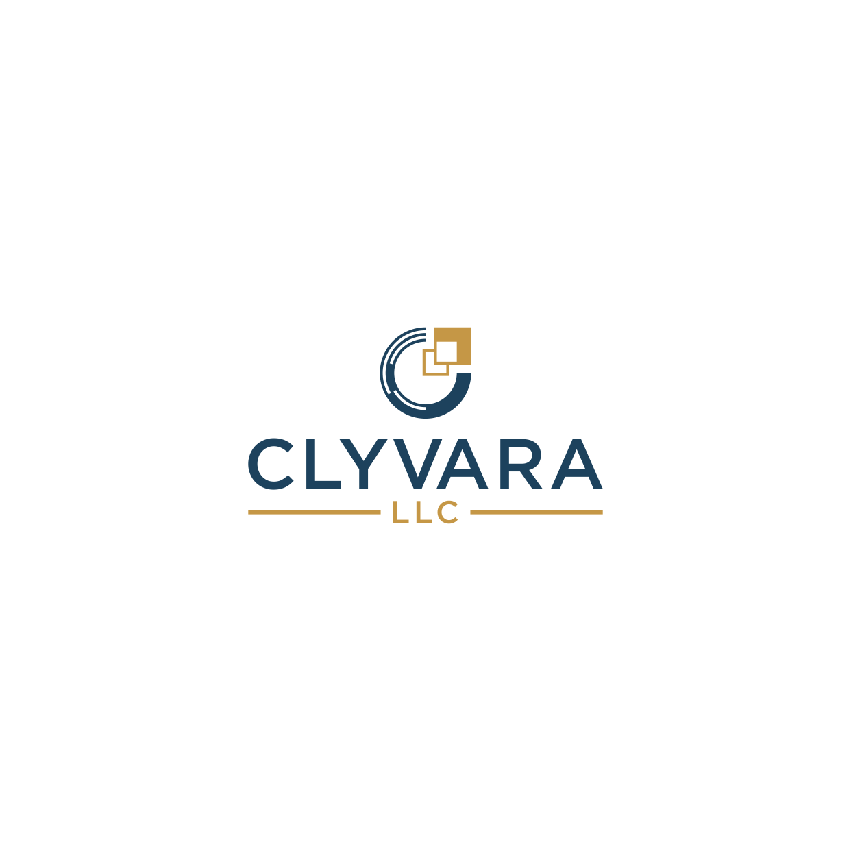 Logo Design by Kaze56 for Clyvara LLC | Design #37463258