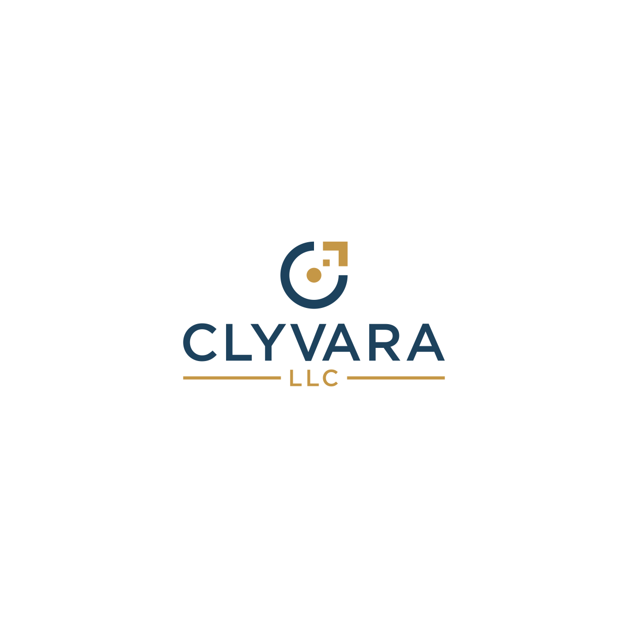Logo Design by Kaze56 for Clyvara LLC | Design #37463266