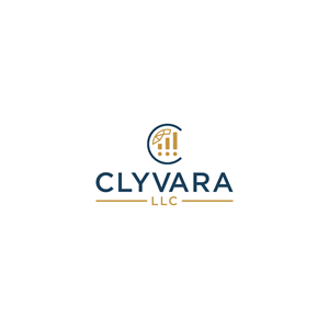 Logo Design by Kaze56 for Clyvara LLC | Design: #37463270