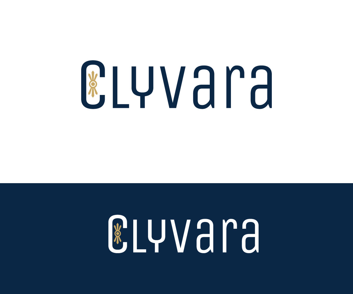 Logo Design by chaitan! for Clyvara LLC | Design #37468186