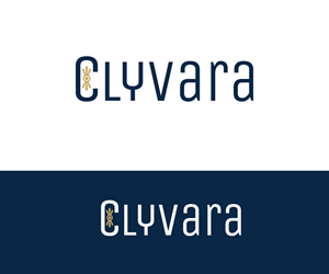 Logo Design by chaitan! for Clyvara LLC | Design: #37468186