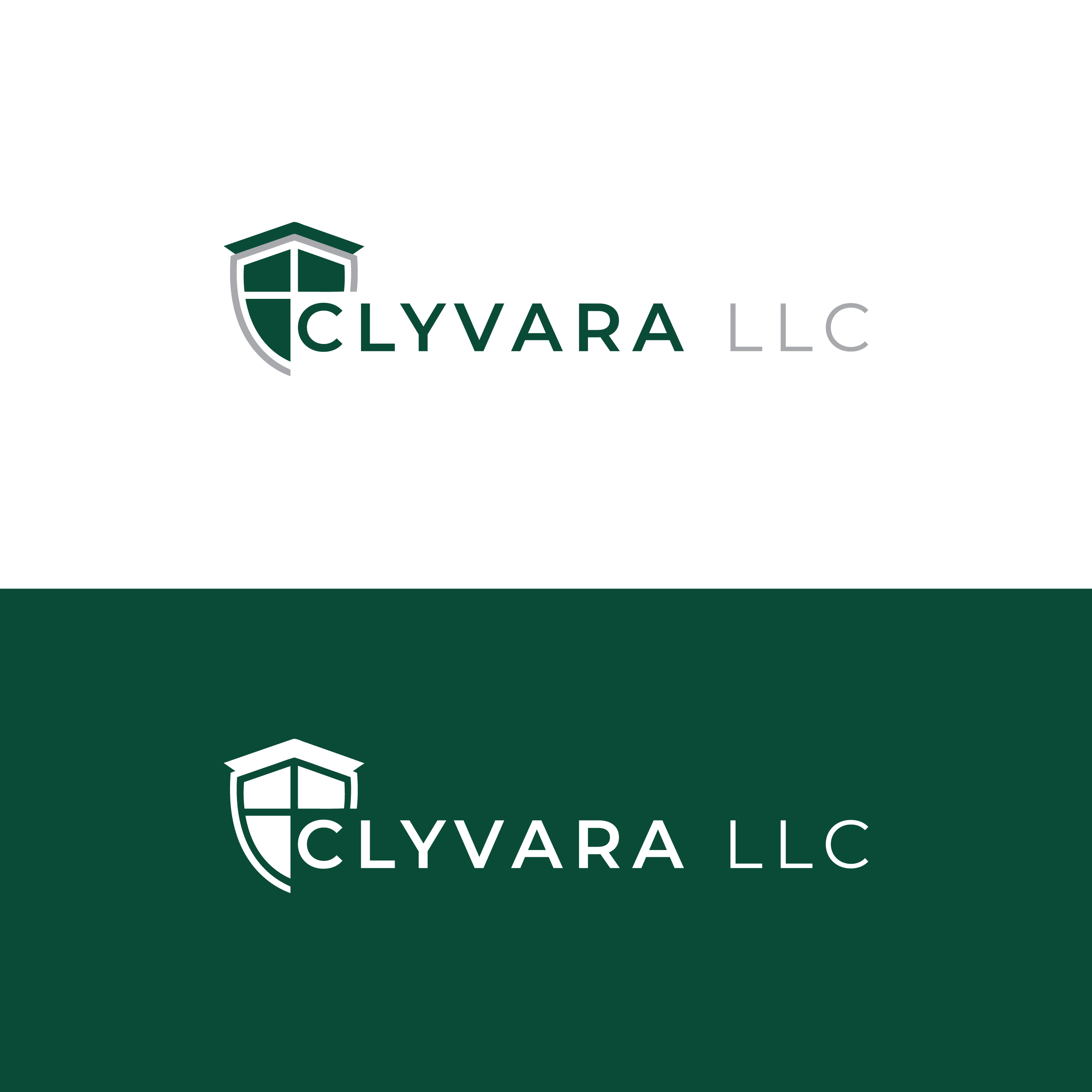 Logo Design by mafuz25 for Clyvara LLC | Design #37466232