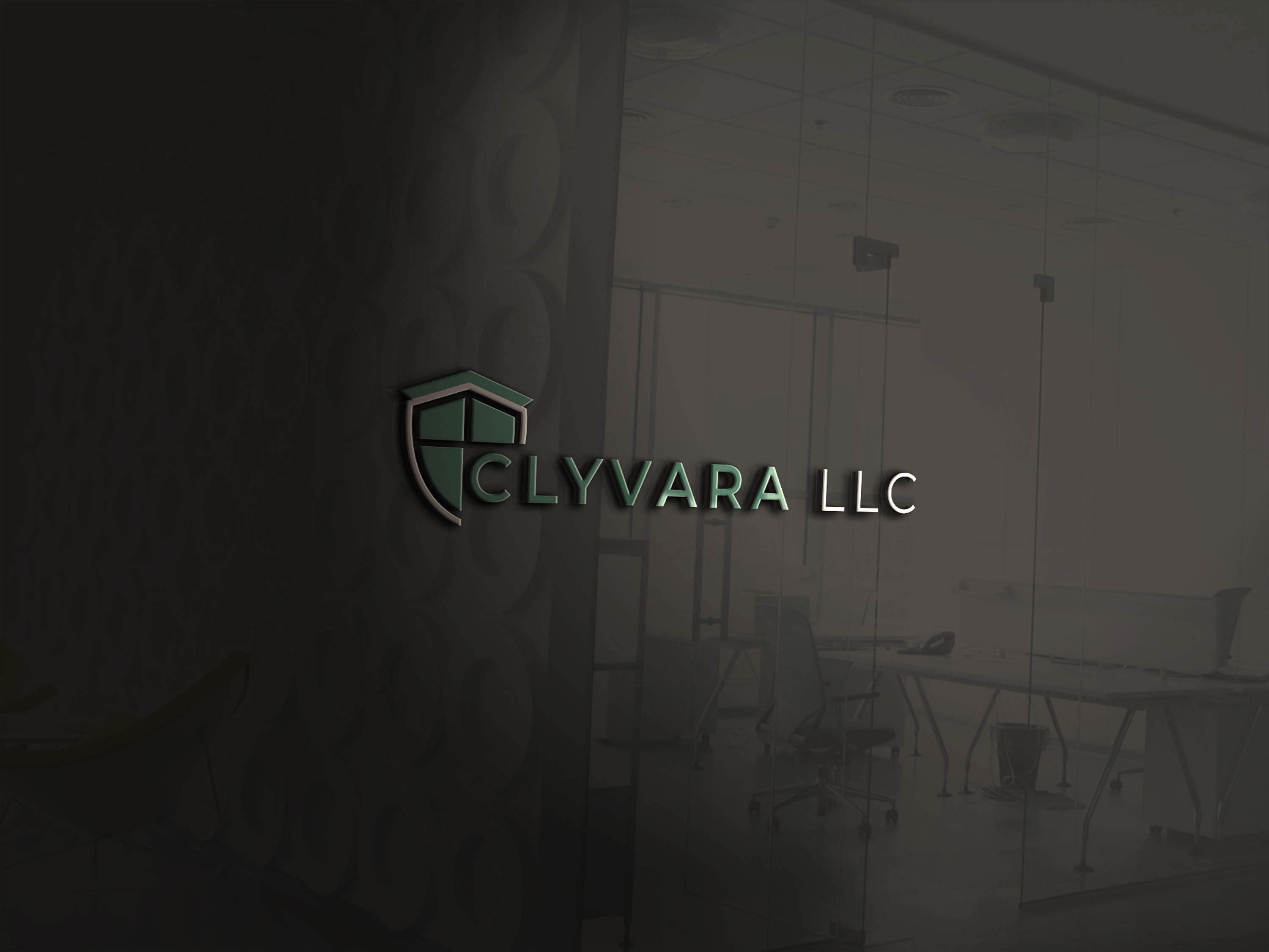 Logo Design by mafuz25 for Clyvara LLC | Design #37466233