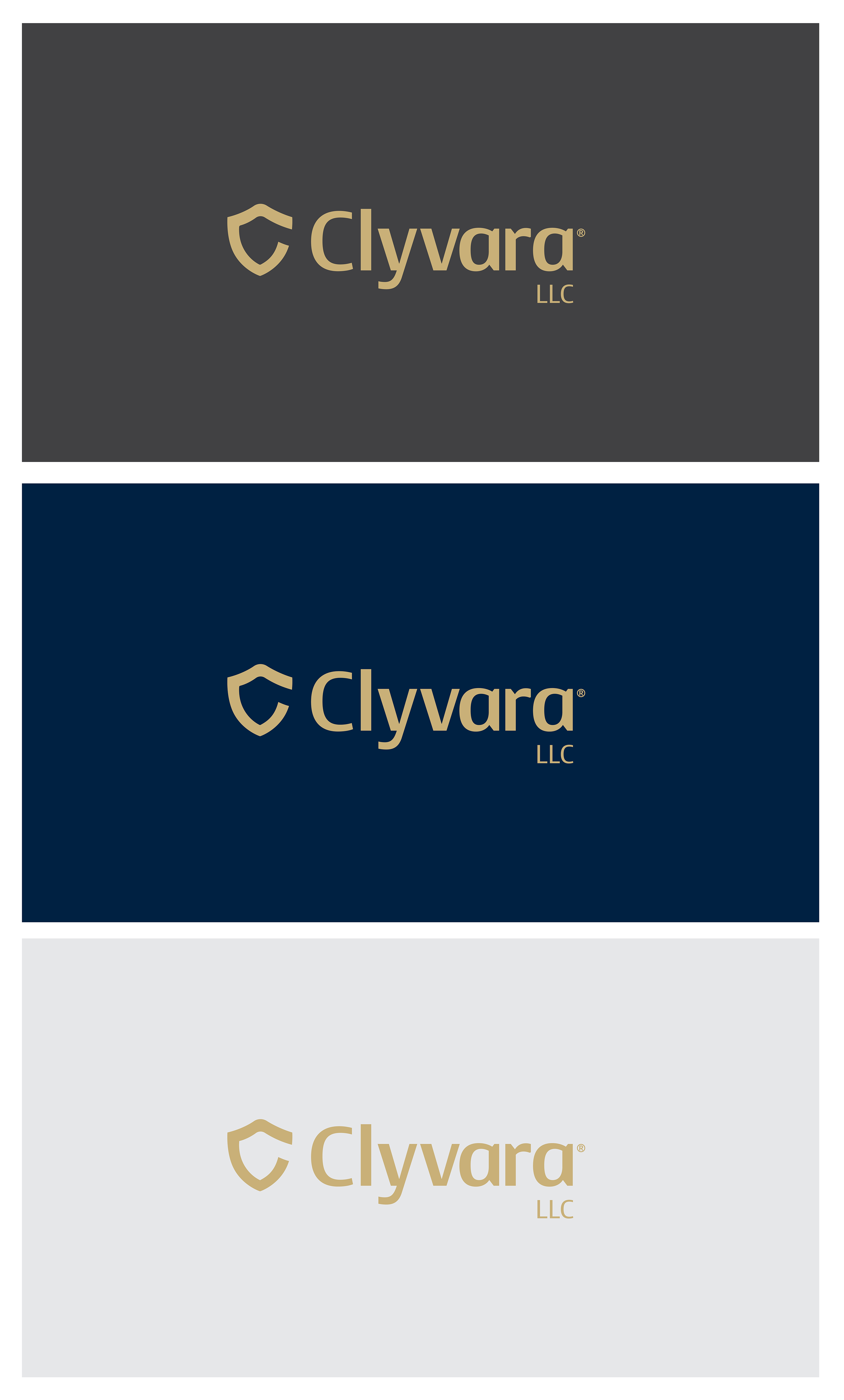 Logo Design by Artya Works for Clyvara LLC | Design #37461714