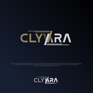 Logo Design by Talha Ahmad for Clyvara LLC | Design: #37463865