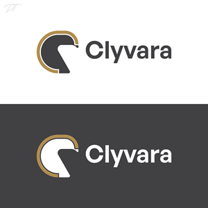 Logo Design by Talha Ahmad for Clyvara LLC | Design: #37463866