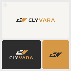 Logo Design by Talha Ahmad for Clyvara LLC | Design: #37463868