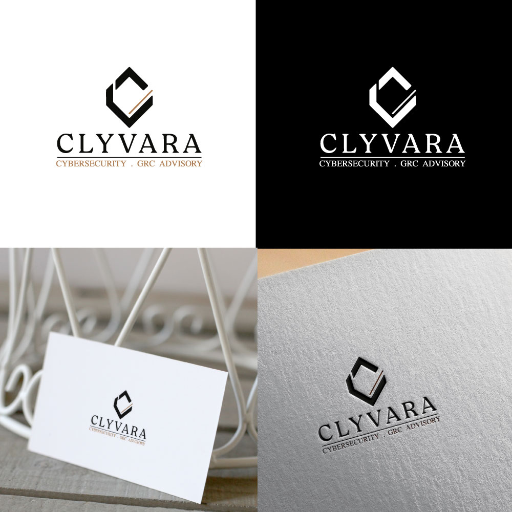 Logo Design by Jonshonkal for Clyvara LLC | Design #37462354