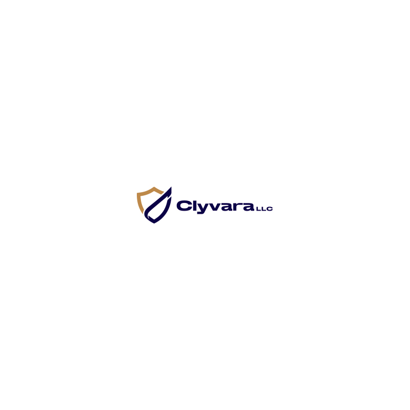 Logo Design by Coli for Clyvara LLC | Design #37465151