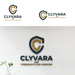 Logo Design by Shariqology for Clyvara LLC | Design #37462414