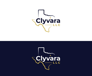 Logo Design by alexdarah for Clyvara LLC | Design: #37461565