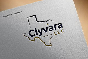 Logo Design by alexdarah for Clyvara LLC | Design #37461582
