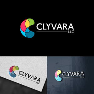 Logo Design by designer profile for Clyvara LLC | Design: #37464298