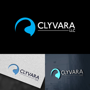 Logo Design by designer profile for Clyvara LLC | Design: #37464299