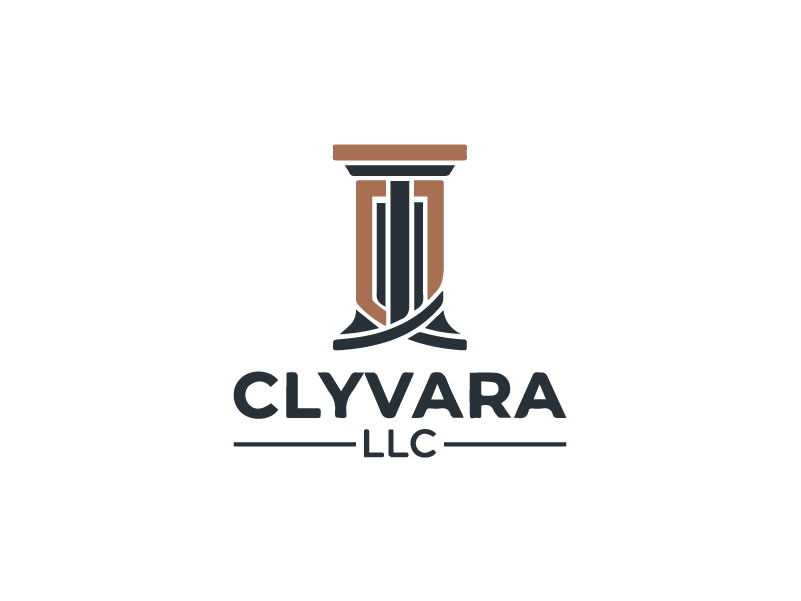 Logo Design by caeser for Clyvara LLC | Design #37463427