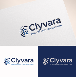 Logo Design by M Art & Design for Clyvara LLC | Design: #37463030