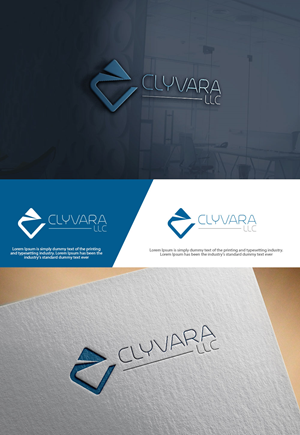Logo Design by sulemani  creation for Clyvara LLC | Design: #37466719