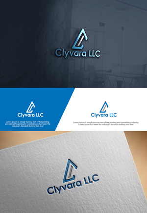 Logo Design by sulemani  creation for Clyvara LLC | Design: #37466720