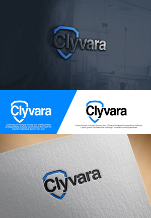Logo Design by sulemani  creation for Clyvara LLC | Design: #37472036