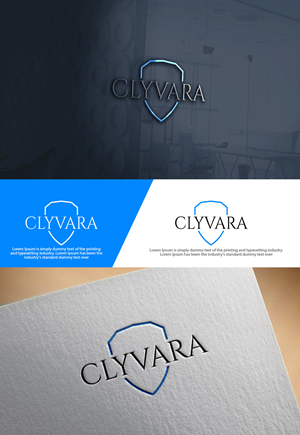 Logo Design by sulemani  creation for Clyvara LLC | Design: #37472037