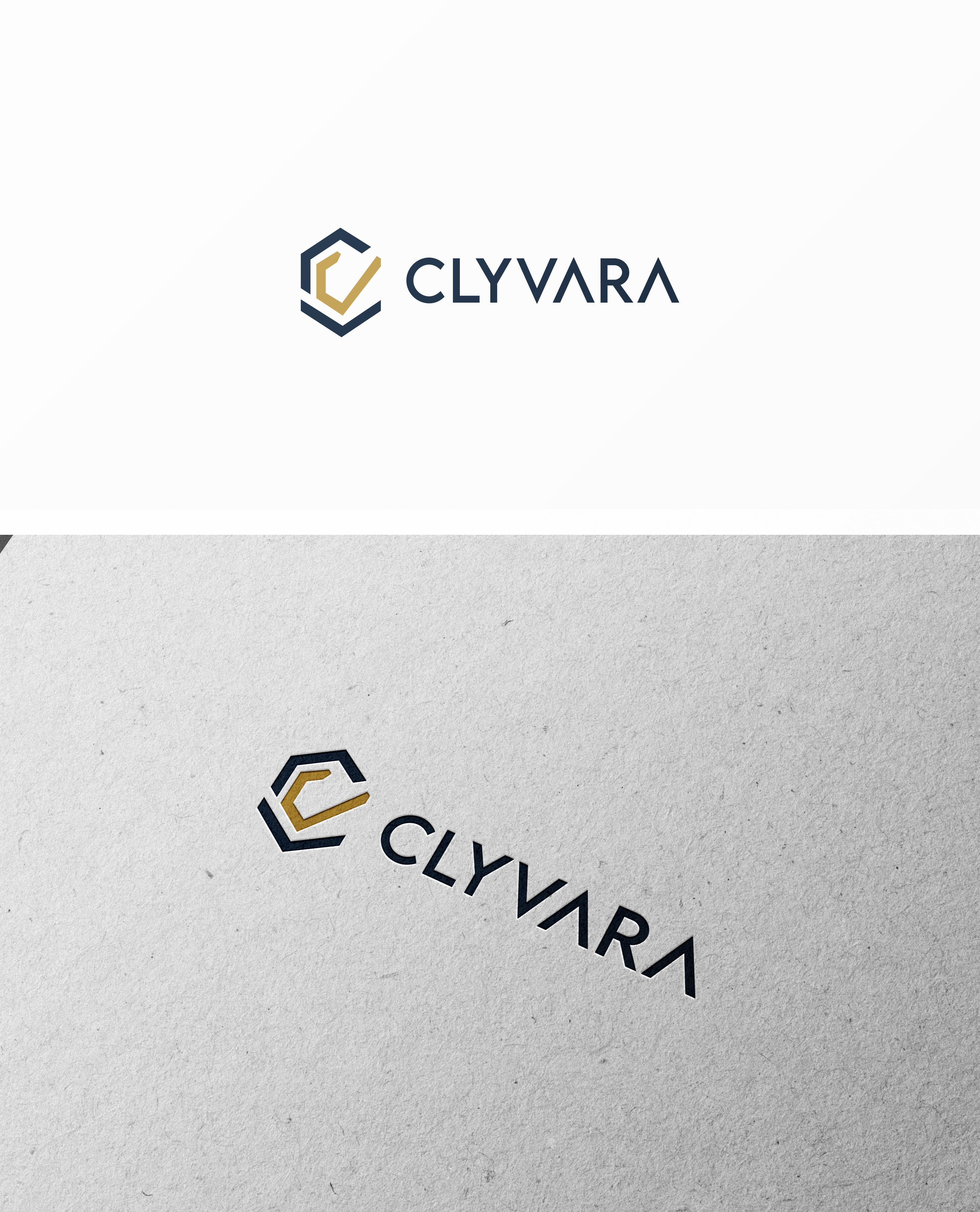 Logo Design by BANI GD for Clyvara LLC | Design #37464828