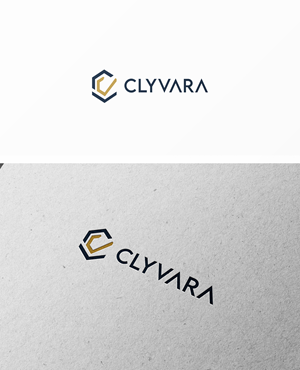 Logo Design by BANI GD for Clyvara LLC | Design: #37464828