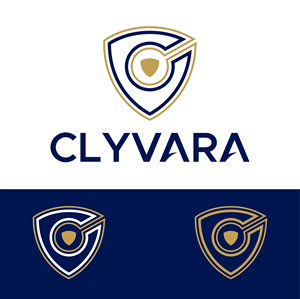 Logo Design by John Mark Arts for Clyvara LLC | Design: #37461840