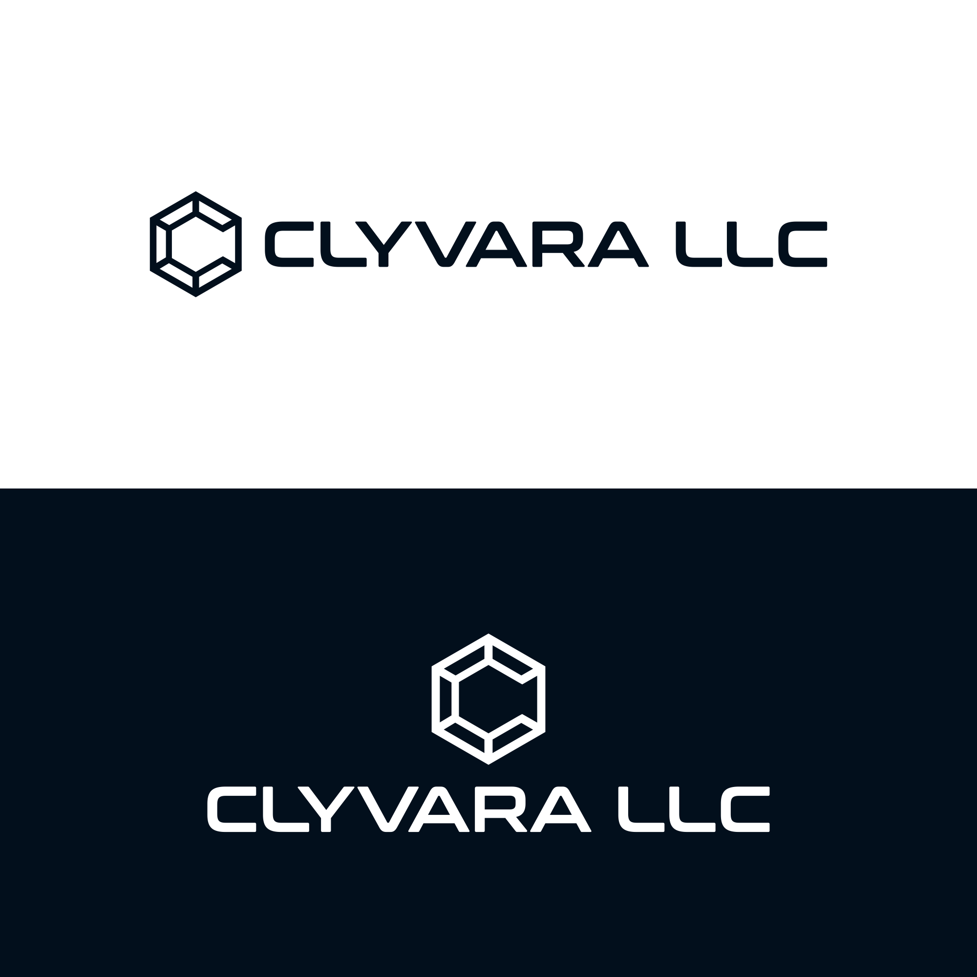 Logo Design by ni9 for Clyvara LLC | Design #37462739