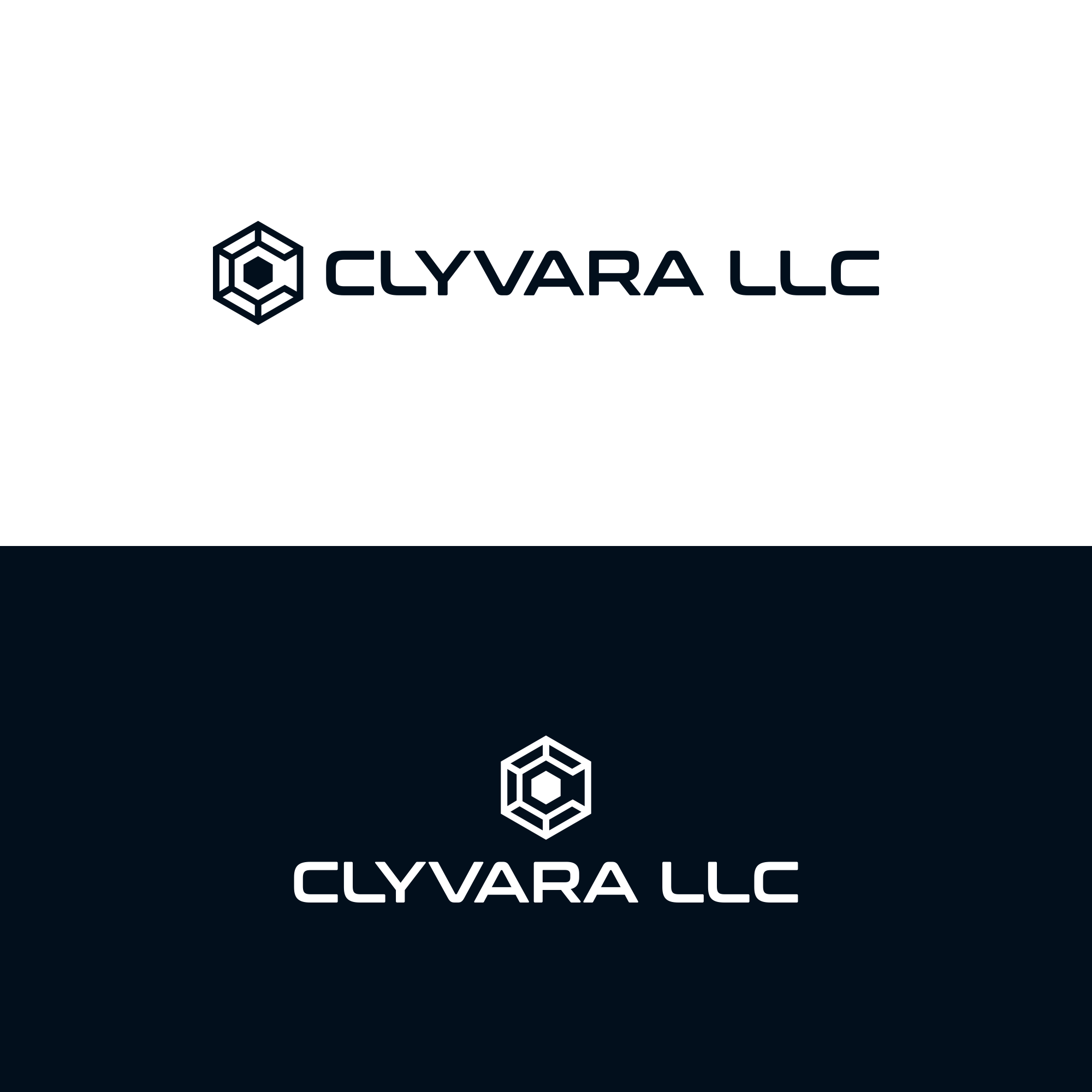 Logo Design by ni9 for Clyvara LLC | Design #37463045