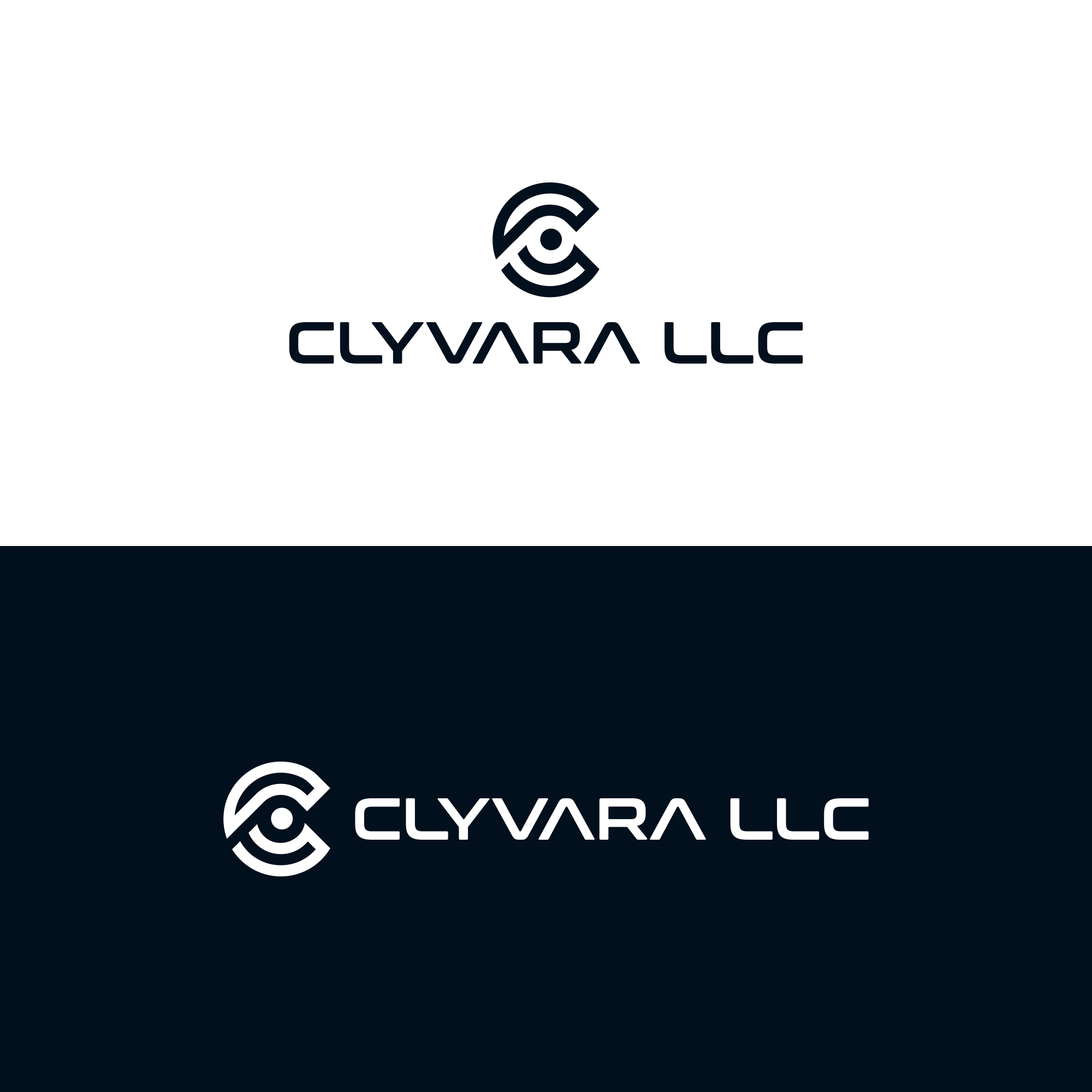 Logo Design by ni9 for Clyvara LLC | Design #37463053