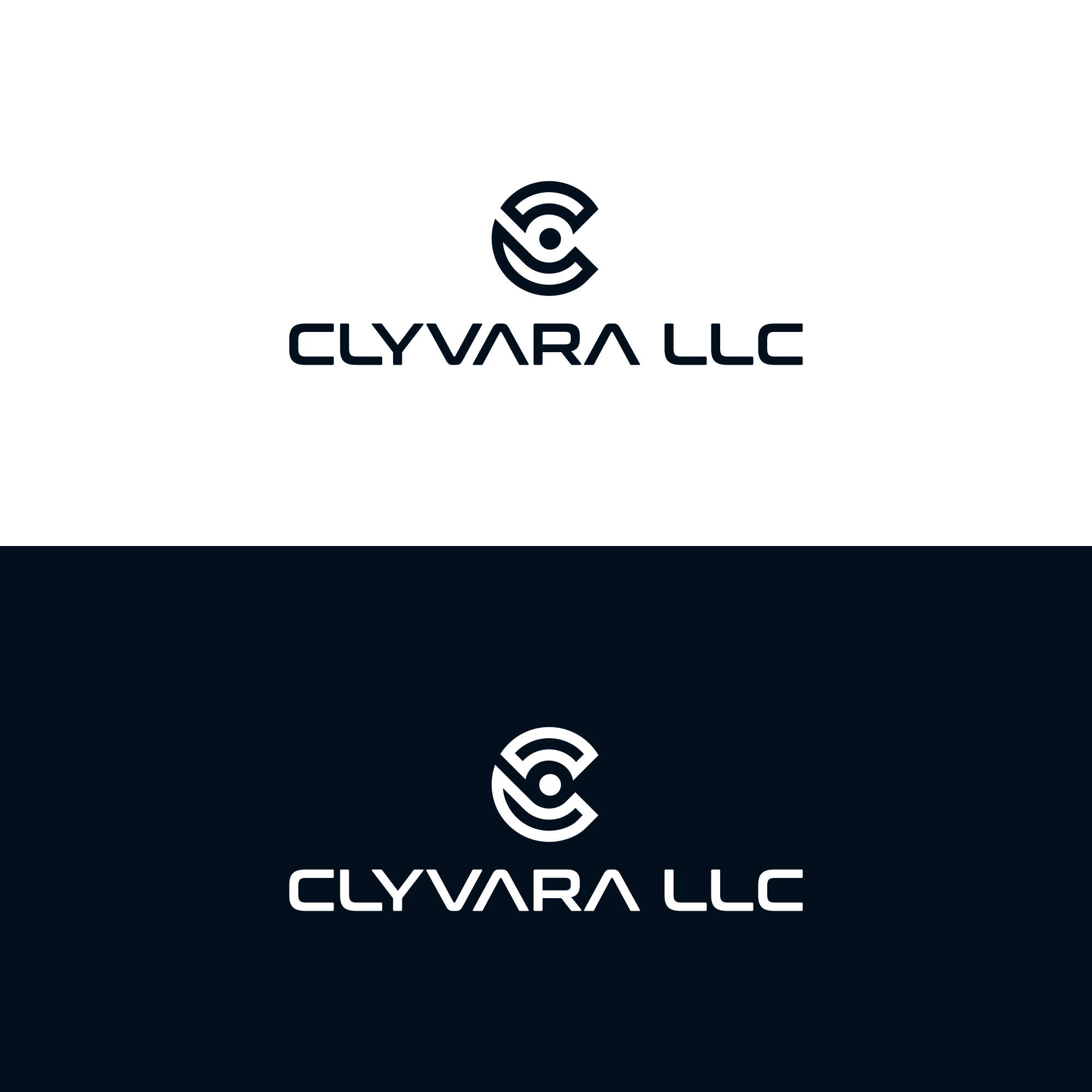 Logo Design by ni9 for Clyvara LLC | Design #37463059