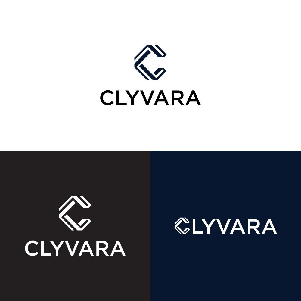 Logo Design by conghooooooo for Clyvara LLC | Design #37464614