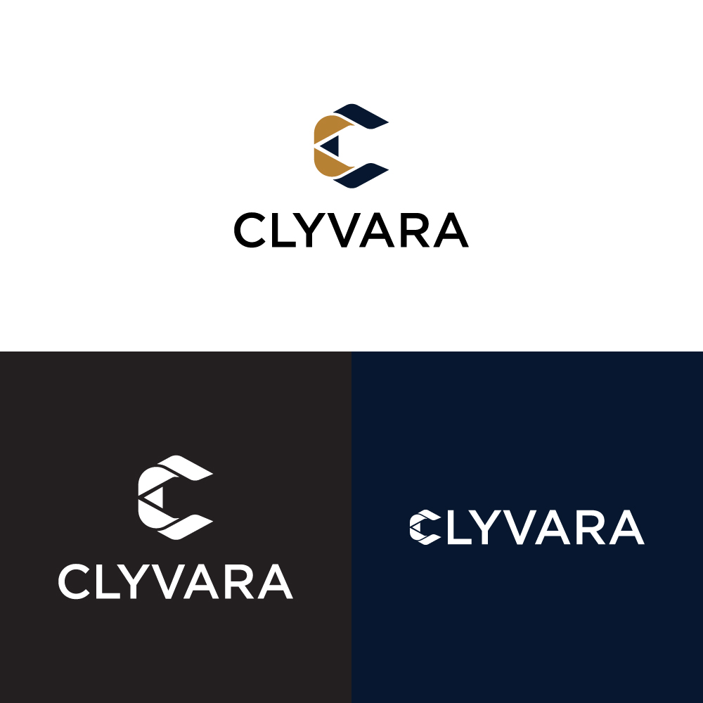 Logo Design by conghooooooo for Clyvara LLC | Design #37464615