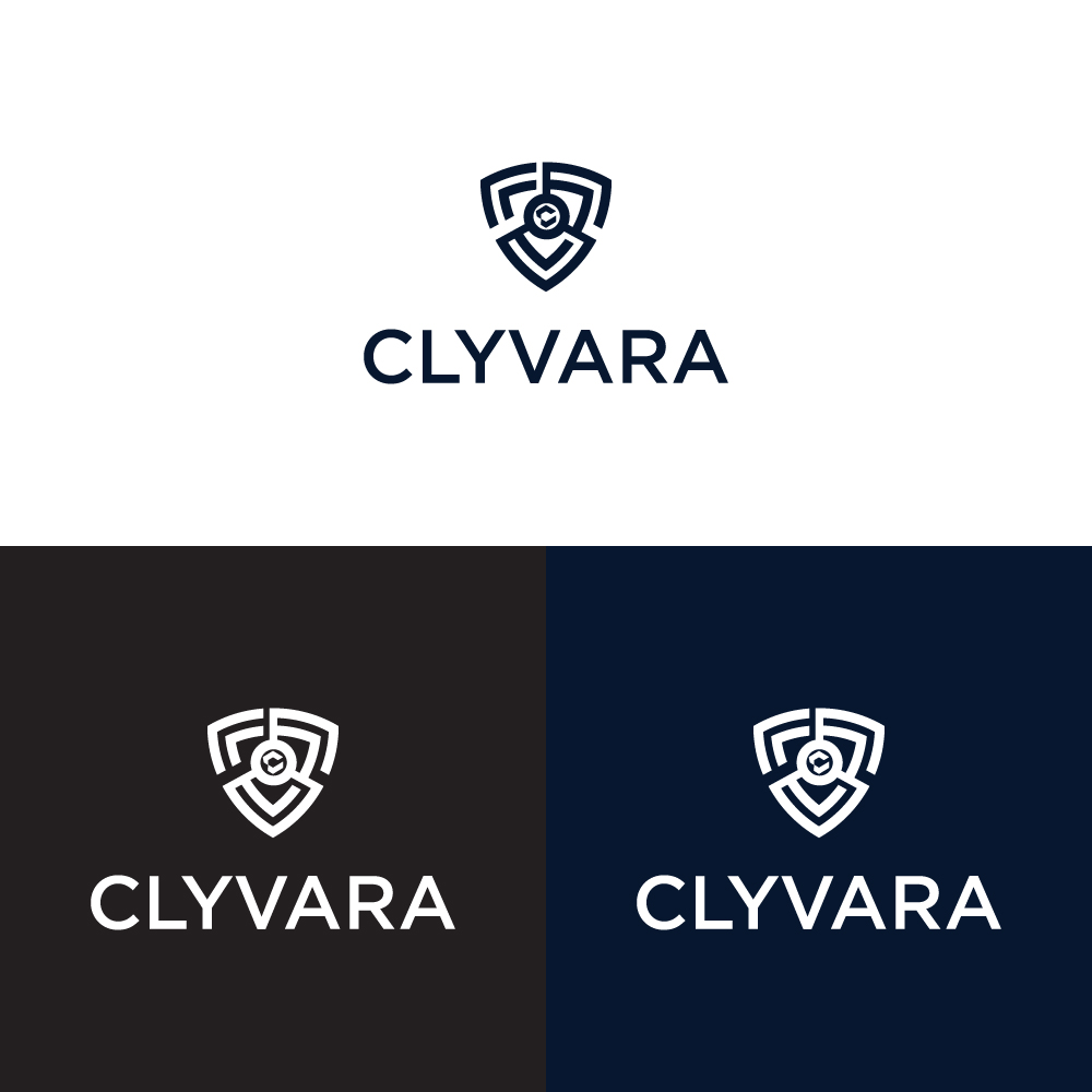 Logo Design by conghooooooo for Clyvara LLC | Design #37464617