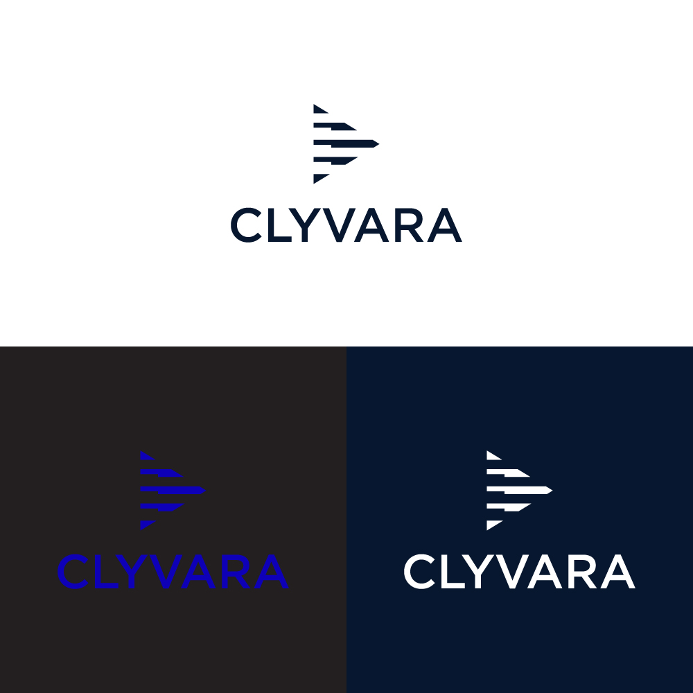 Logo Design by conghooooooo for Clyvara LLC | Design #37464624