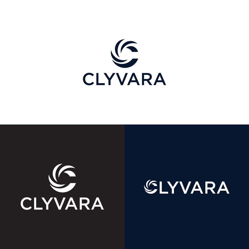 Logo Design by conghooooooo for Clyvara LLC | Design #37464625
