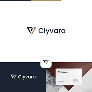 Logo Design by Dell_a.Design for Clyvara LLC | Design: #37461812