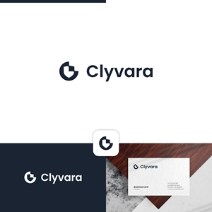 Logo Design by Dell_a.Design for Clyvara LLC | Design: #37461813