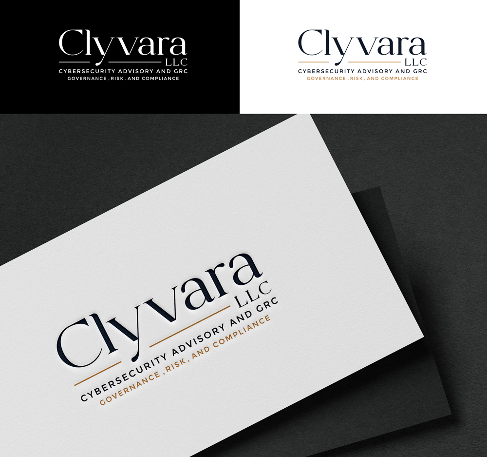Logo Design by Endyy  for Clyvara LLC | Design #37468357