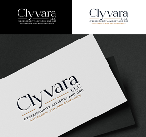 Logo Design by Endyy  for Clyvara LLC | Design: #37468357