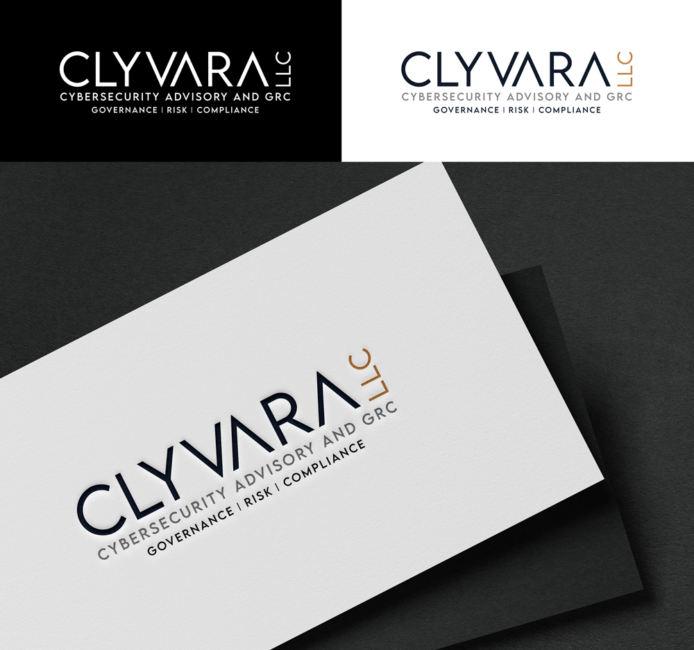 Logo Design by Endyy  for Clyvara LLC | Design #37468359